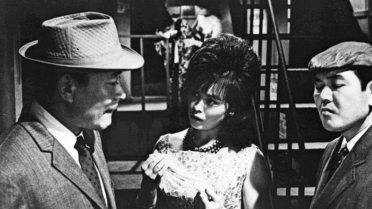 Police Precinct: Missing Person backdrop