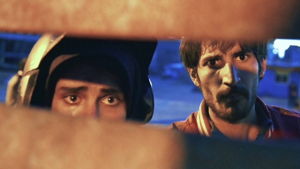 The Night Guardian backdrop