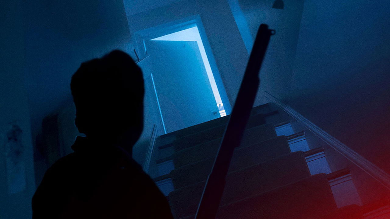 Cold Blooded: The Clutter Family Murders backdrop