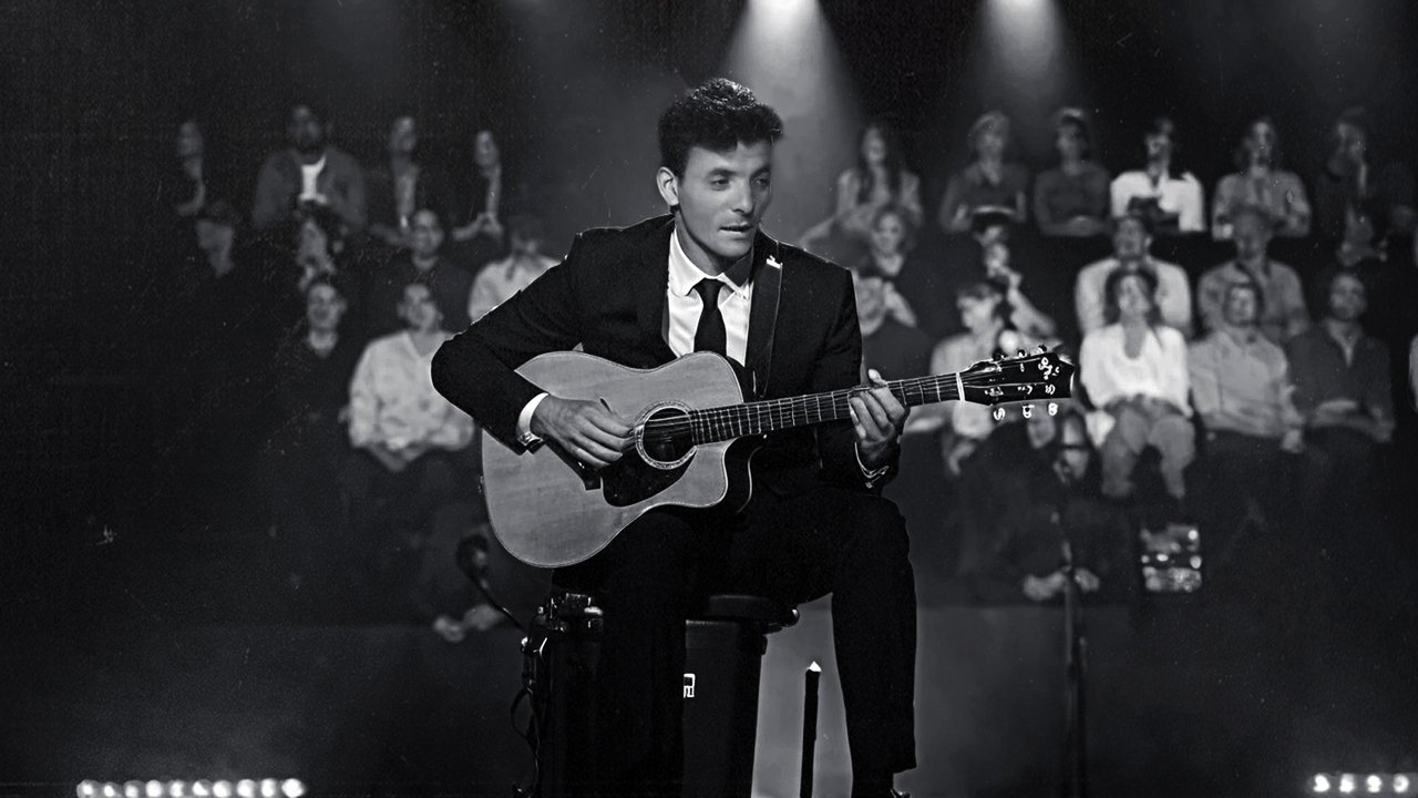 Kamel Messaoudi - His Life, His Work backdrop