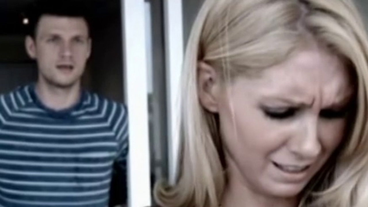 The Pendant backdrop