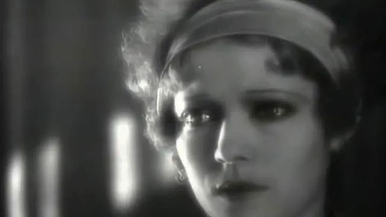 Autumn Mists backdrop