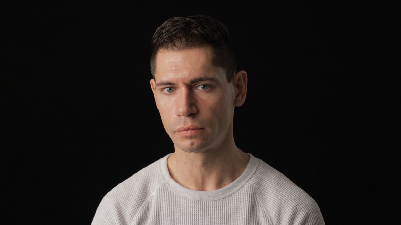 The Strong Sex backdrop