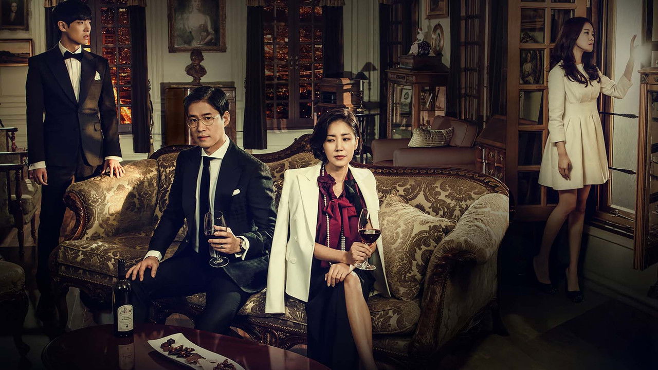 Heard It Through the Grapevine backdrop