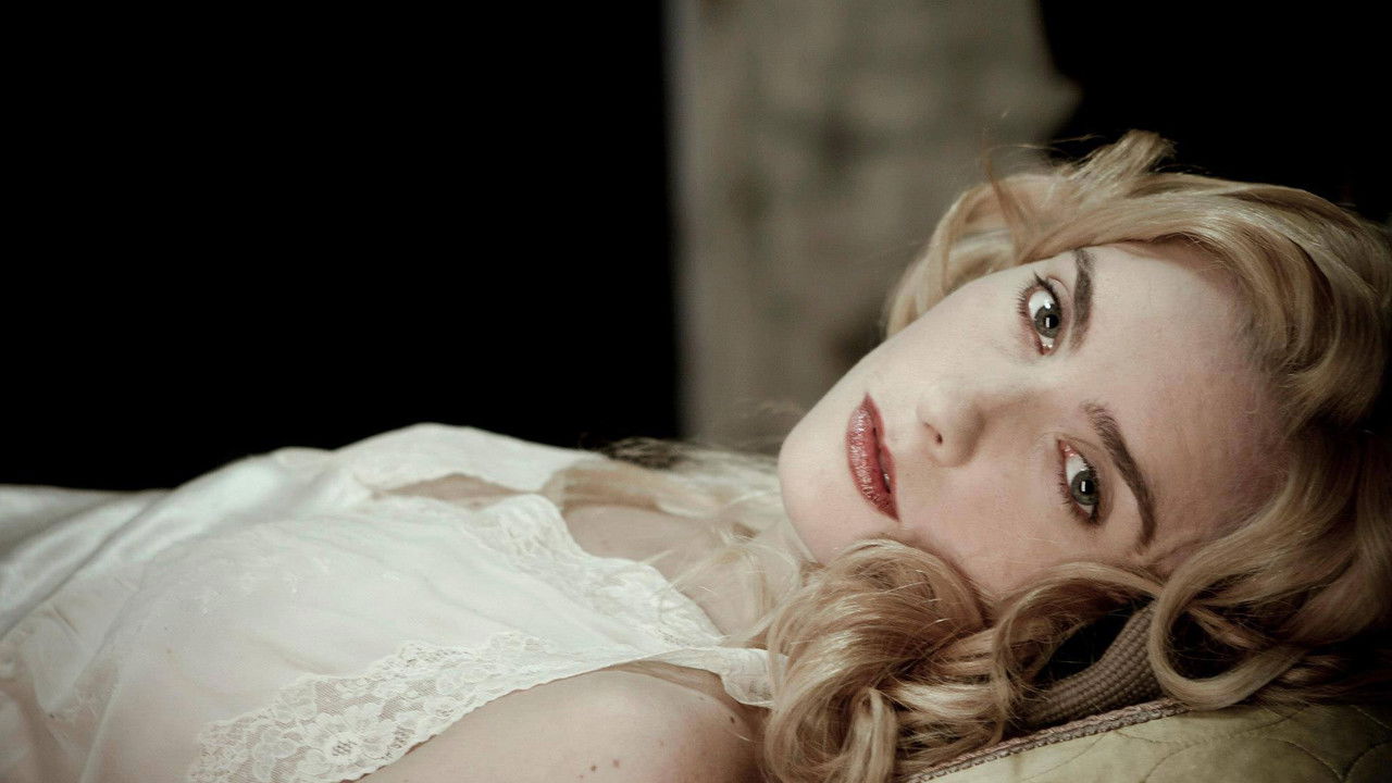 En crítica backdrop