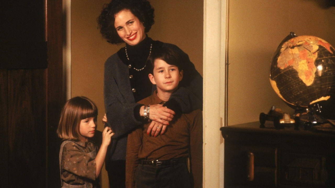 Unstrung Heroes backdrop