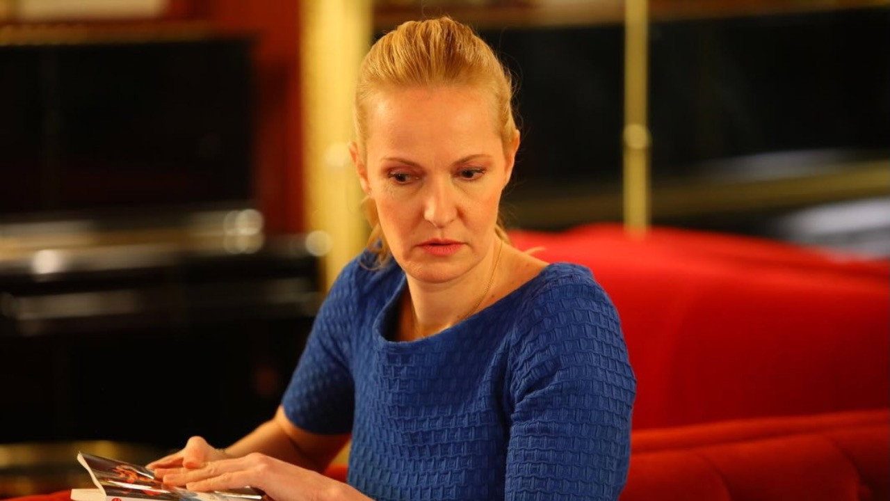 Marche sur ta Peur backdrop