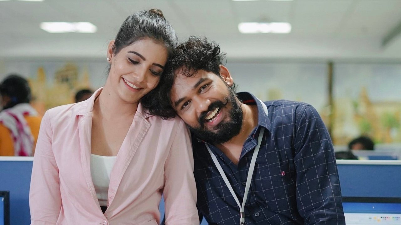 Sivakumarin Sabadham backdrop