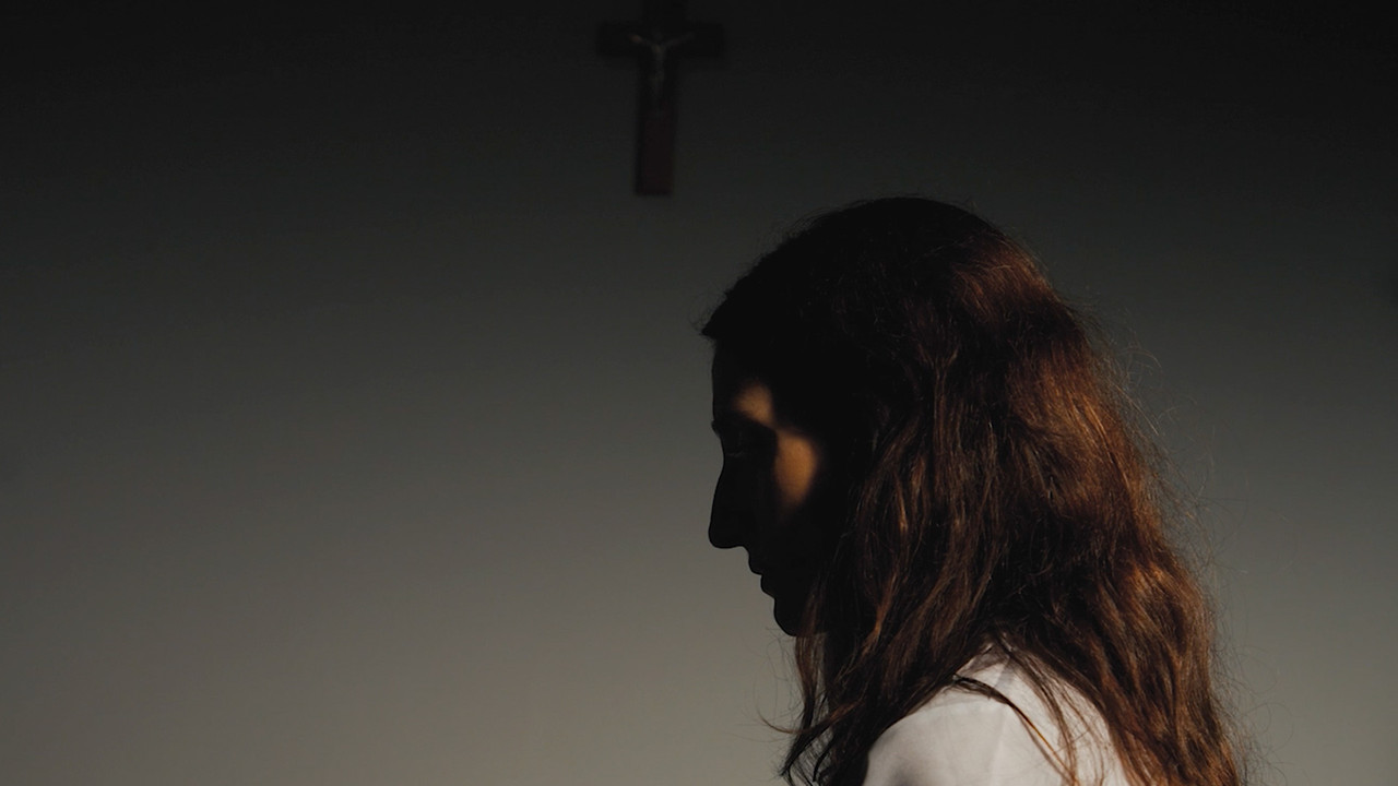 The Silence Protocol backdrop