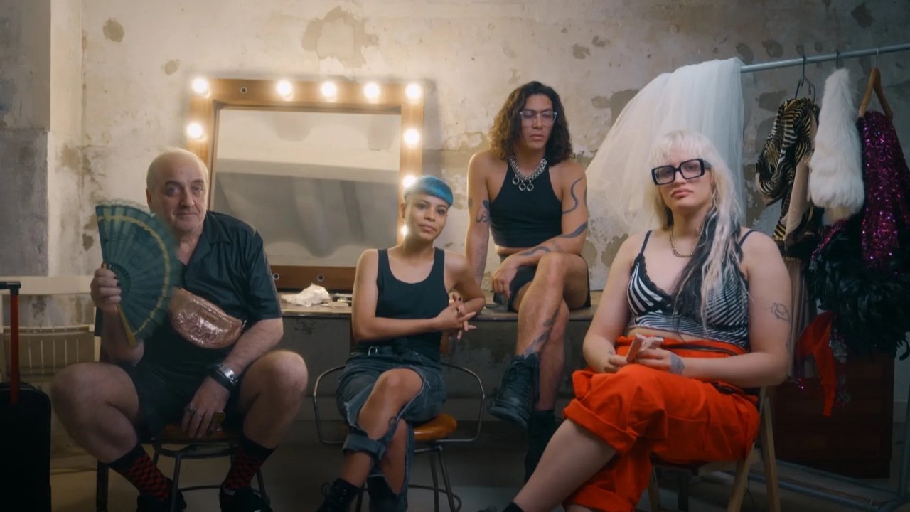 Let's talk about sex: 100 Jahre Aufklärung backdrop