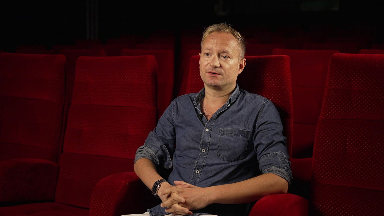 Le Cauchemar américain backdrop