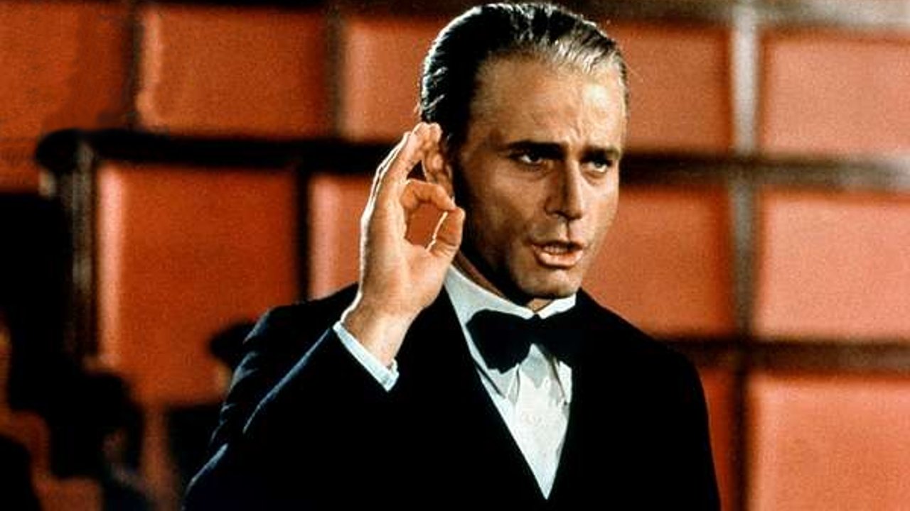 The Assassination of Matteotti backdrop