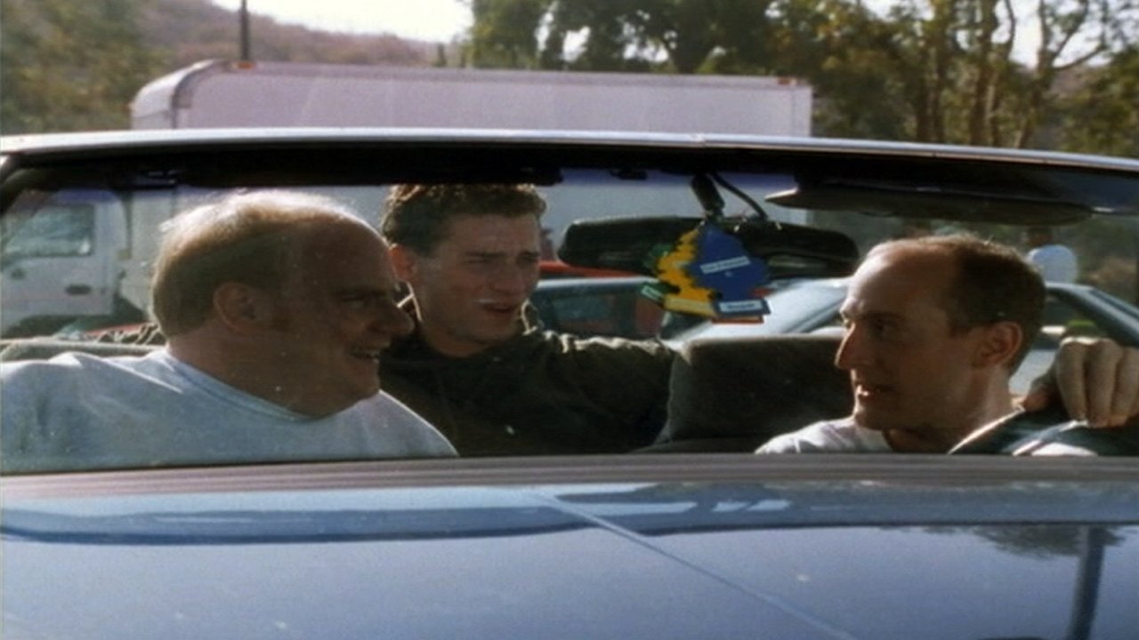 Big Wind on Campus backdrop