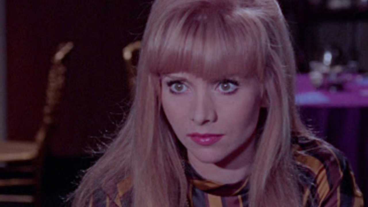 The Psychopath backdrop