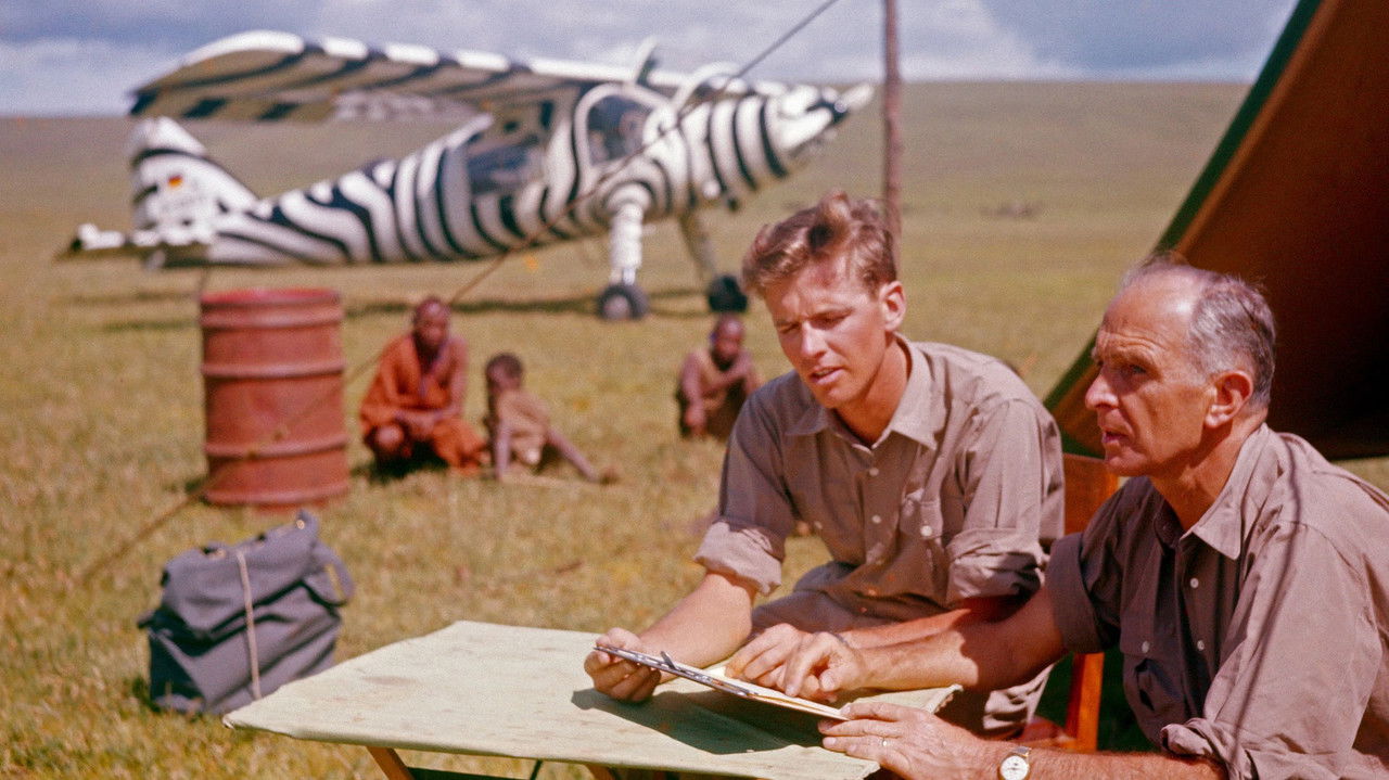 Kein Platz für wilde Tiere backdrop