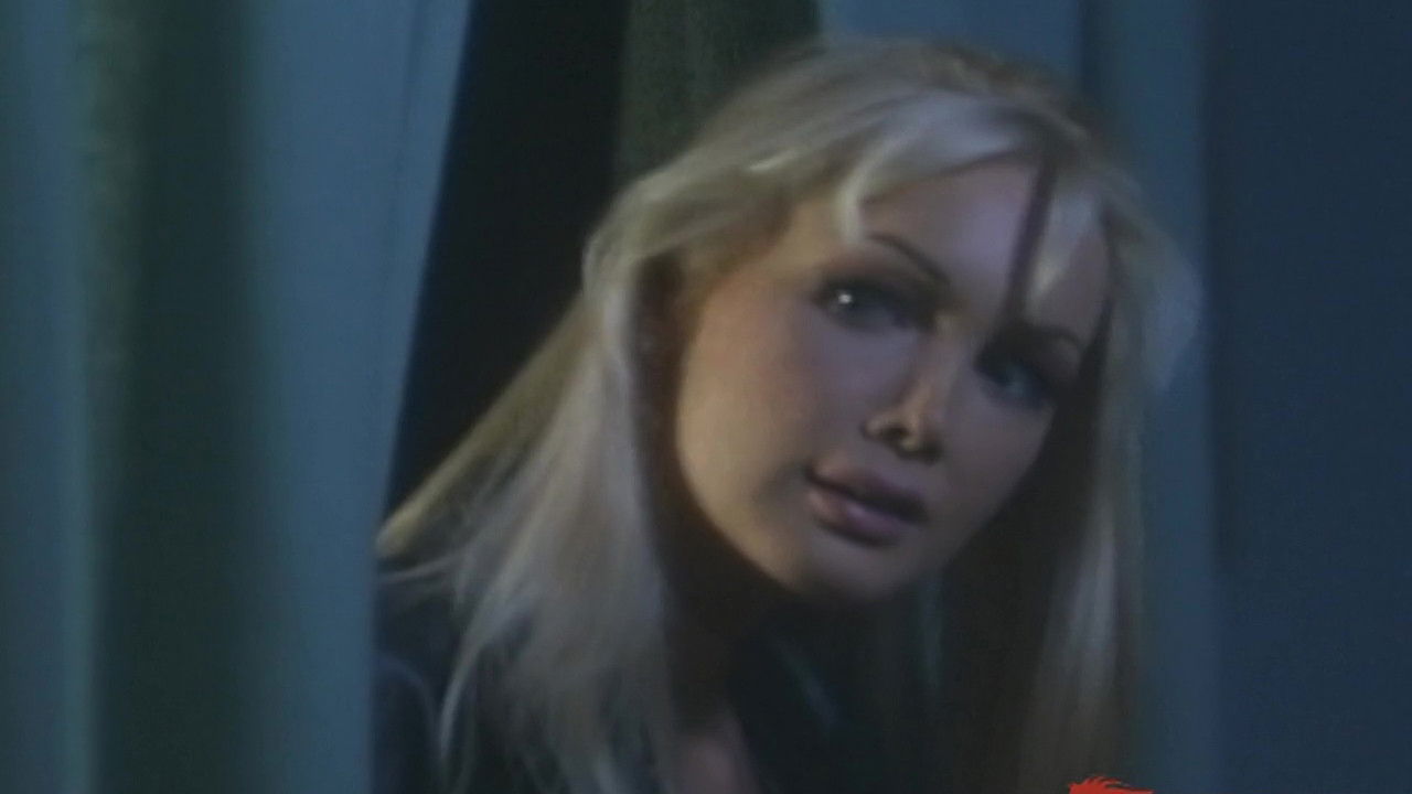 Devon: Stripped backdrop