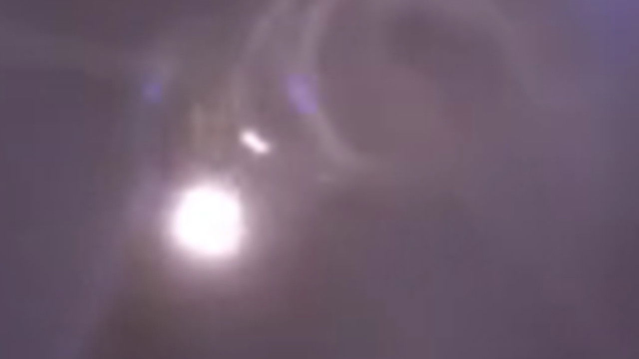 Never Enough backdrop