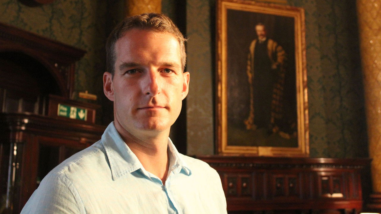 Dan Snow on Lloyd George: My Great-Great-Grandfather backdrop