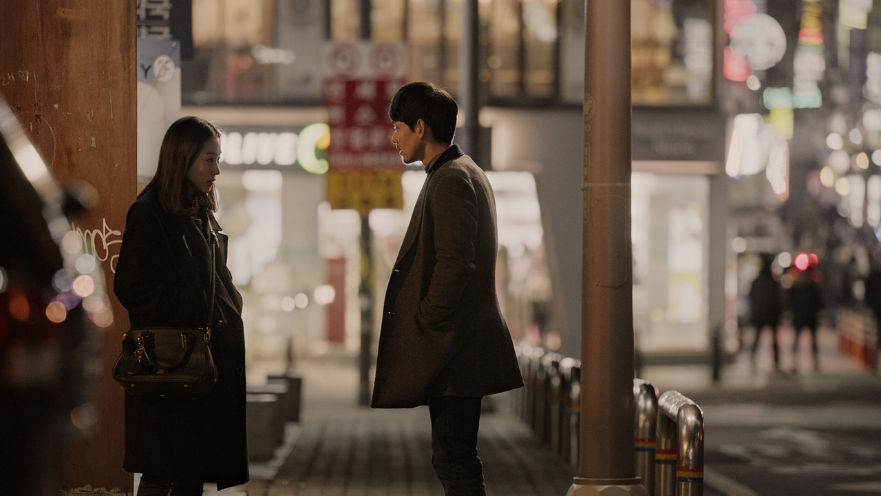 The Boys Who Cried Wolf backdrop