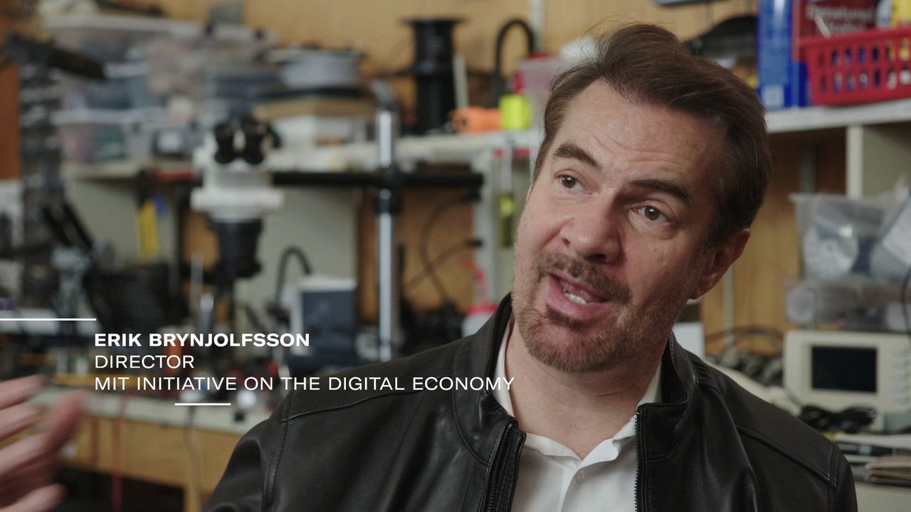 VICE Special Report: The Future of Work backdrop