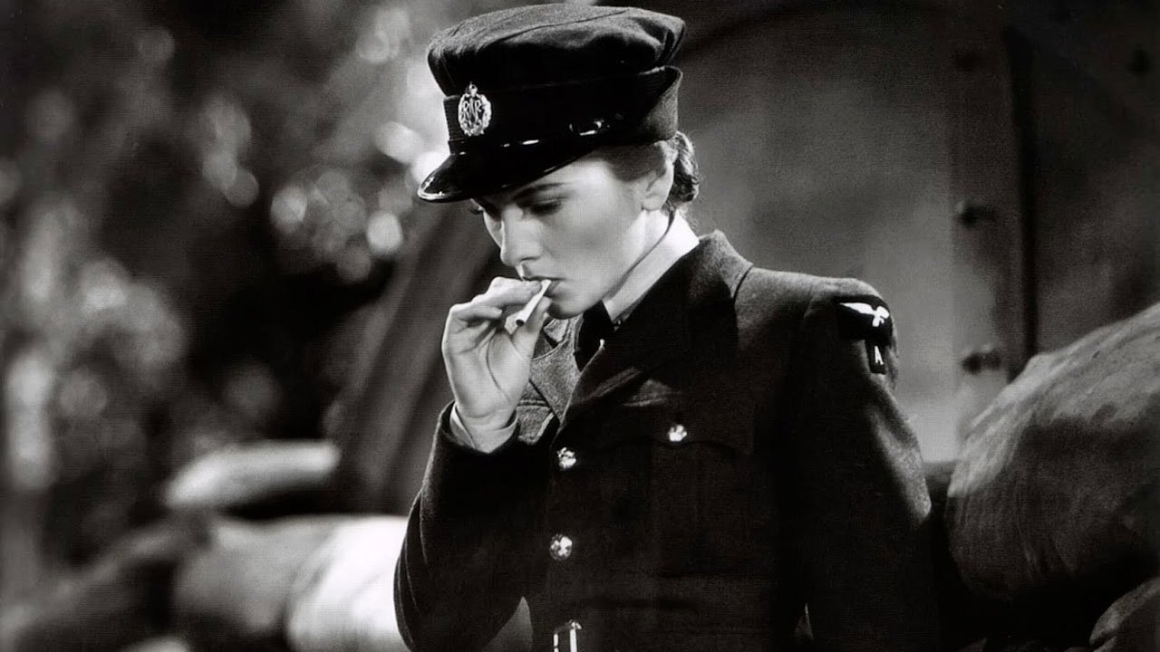 This Above All backdrop