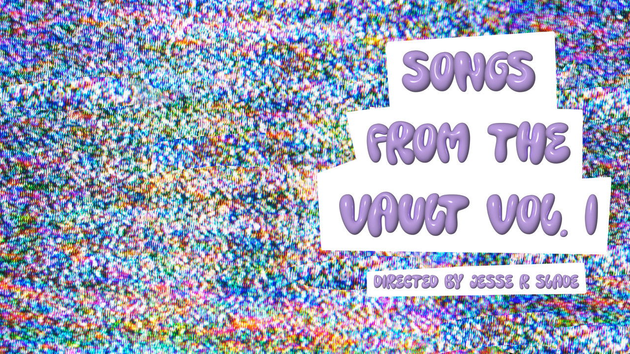 Songs From The Vault Vol. 1 backdrop