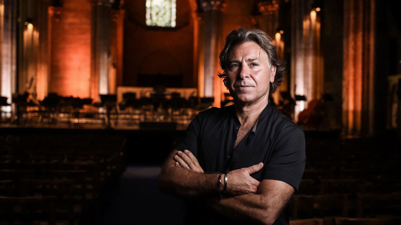 Roberto Alagna : Sicilien Live backdrop