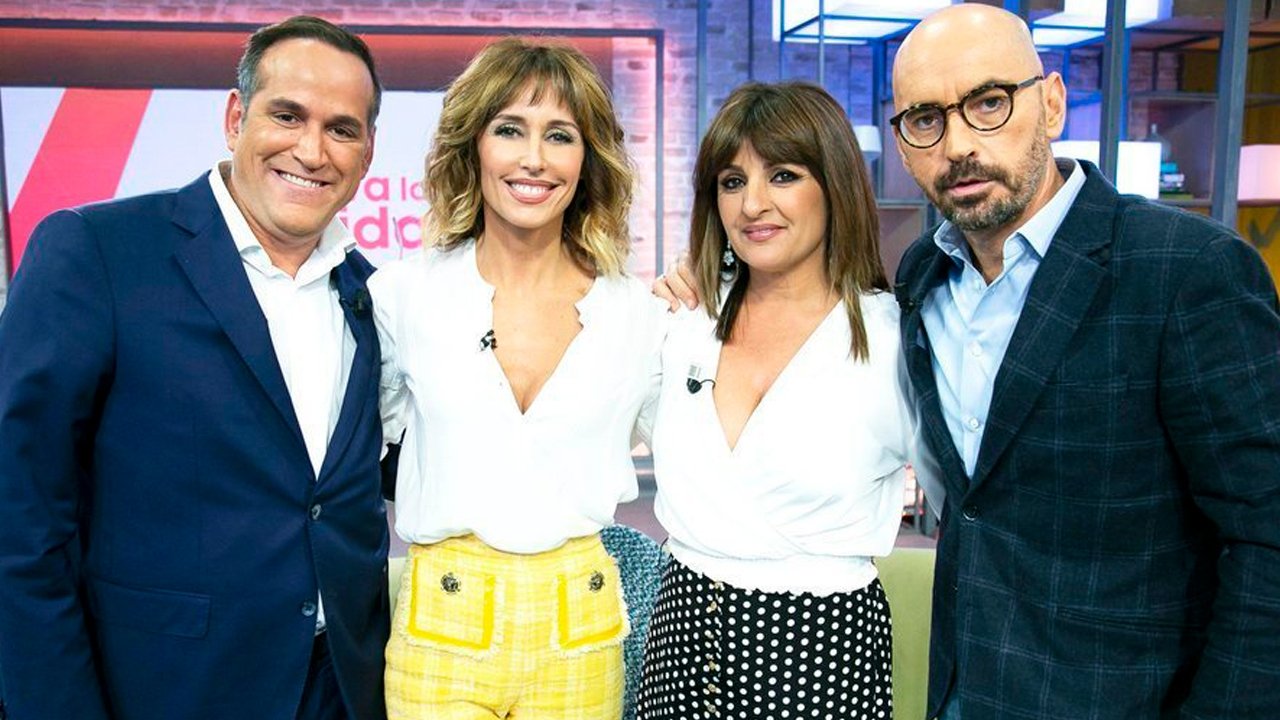 Viva la vida backdrop