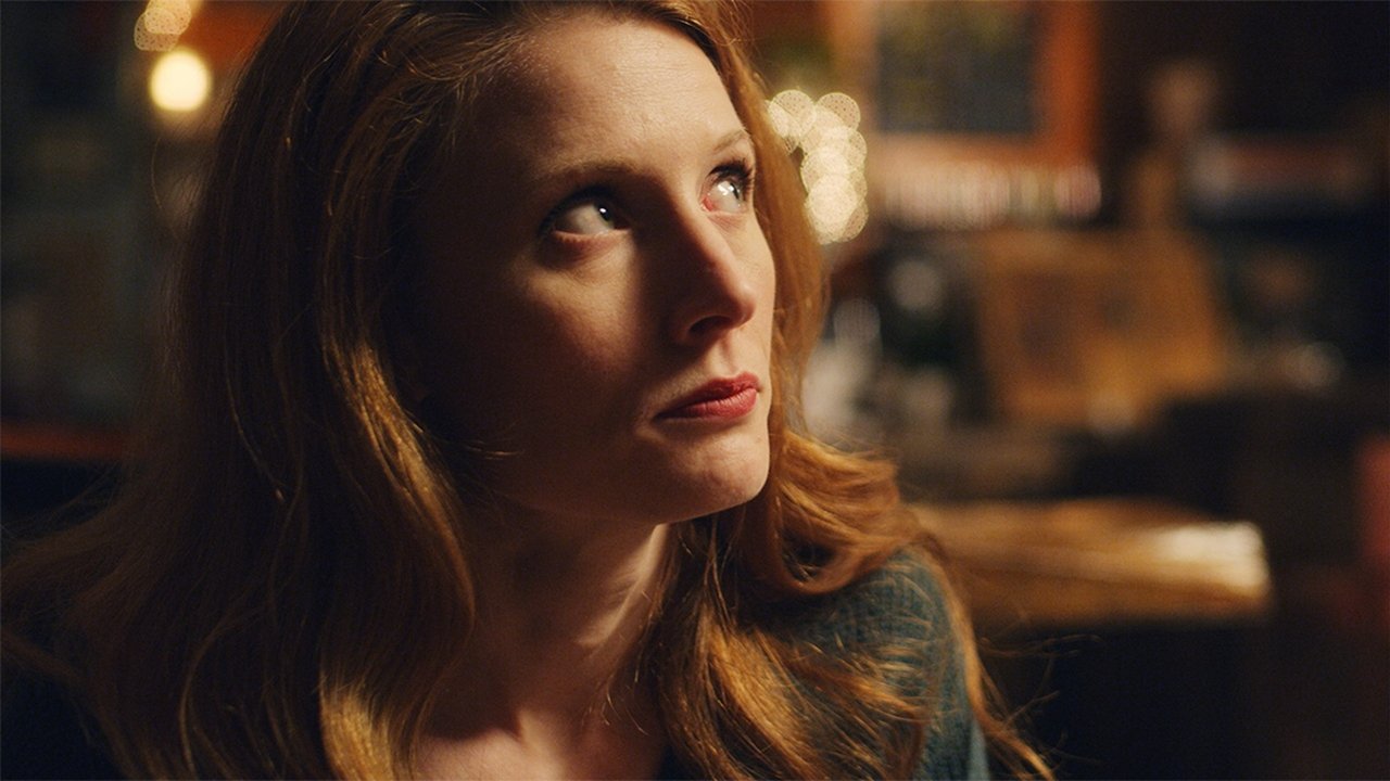 Misty Button backdrop