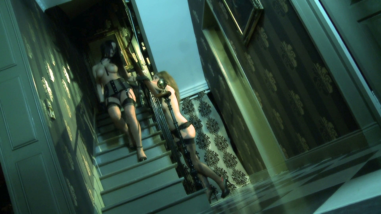 Fuck V.I.P. Stars backdrop