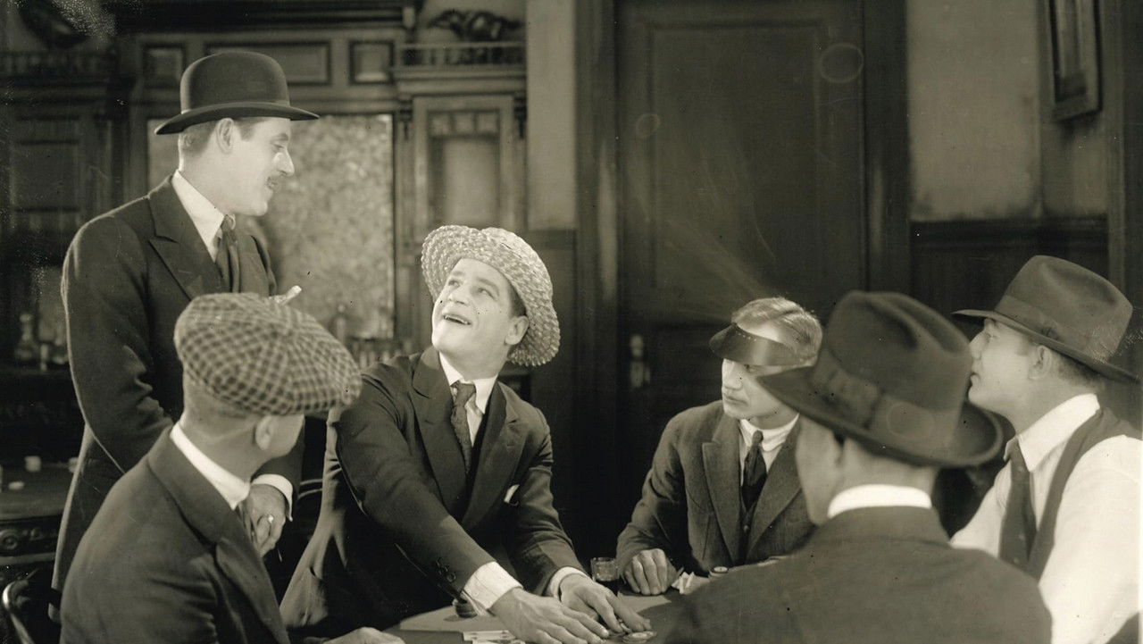 Eastward Ho! backdrop