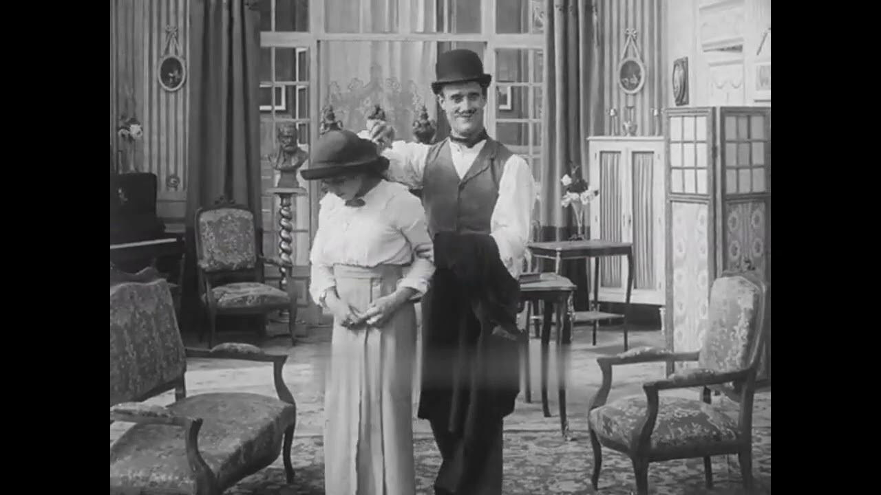 Onésime et le pas de l'ours backdrop