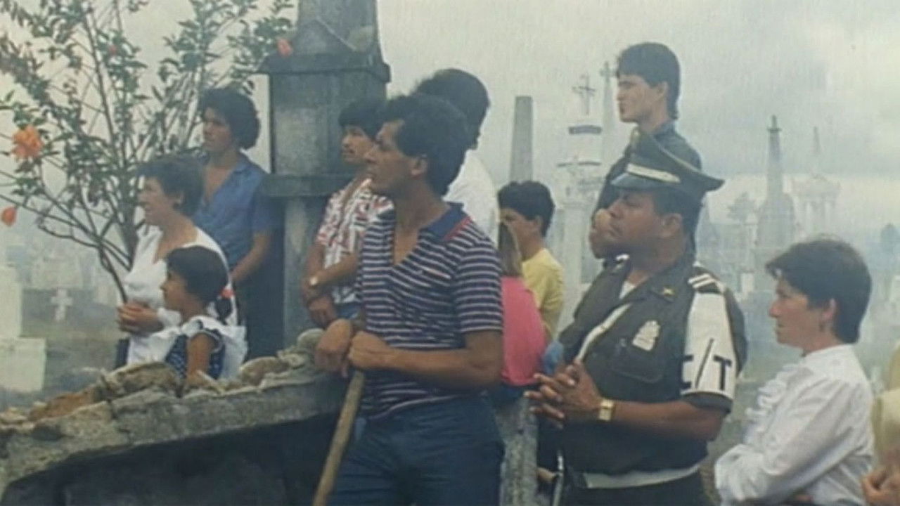 Miracle in Rome backdrop