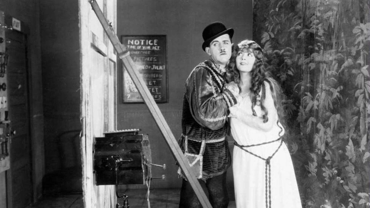 Bromo and Juliet backdrop