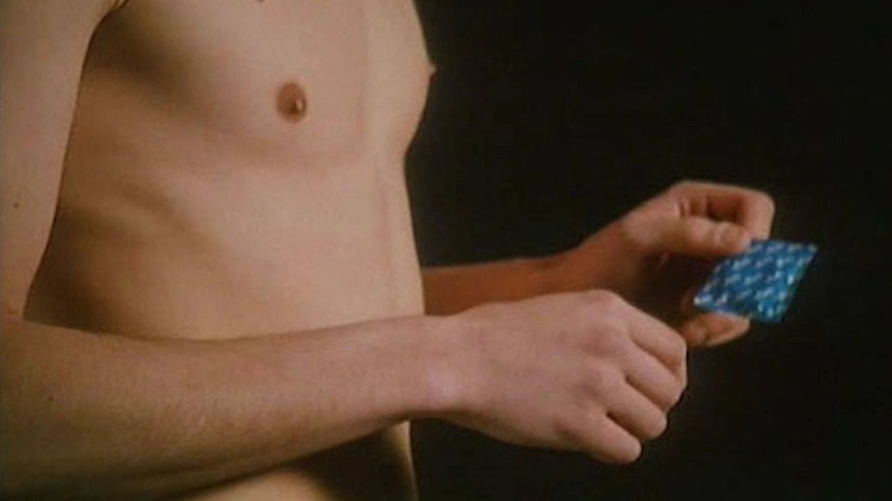 Boys Life 3 backdrop