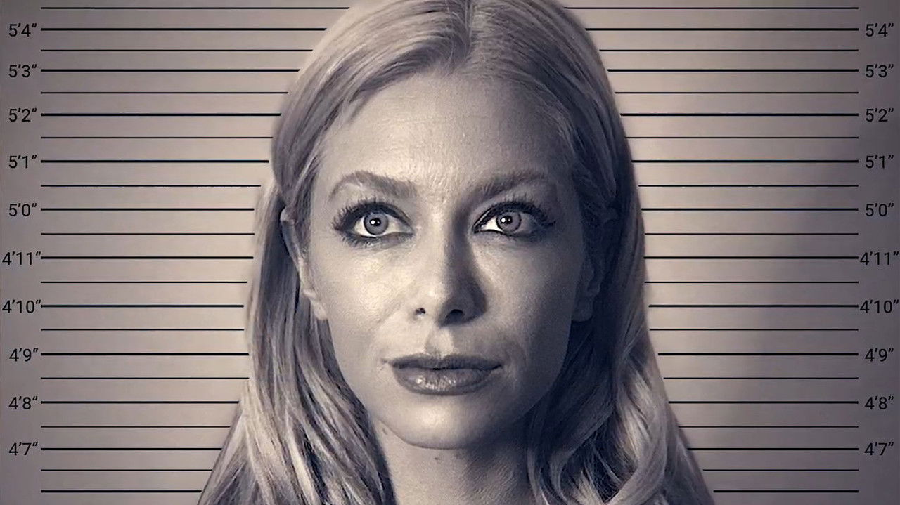 Cougar Queen: A Tiger King Parody backdrop