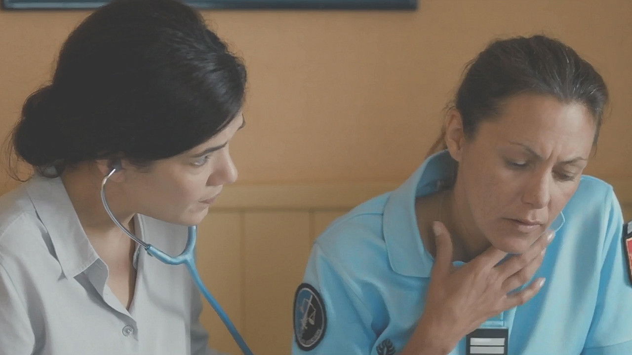 Ruby Is Dead backdrop