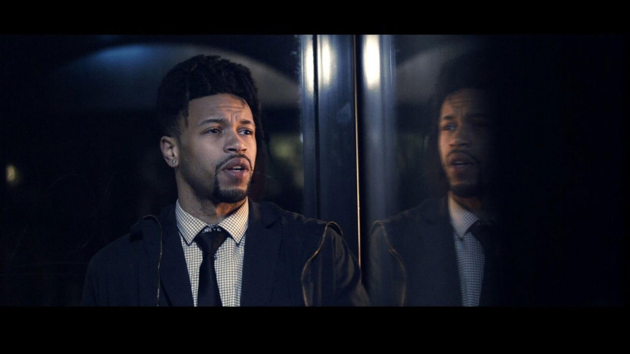 Five Til Midnight backdrop