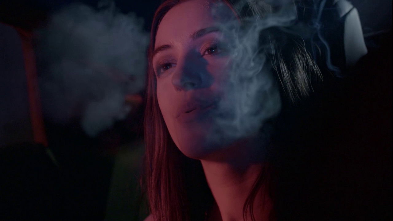 Like Real Adults Do backdrop