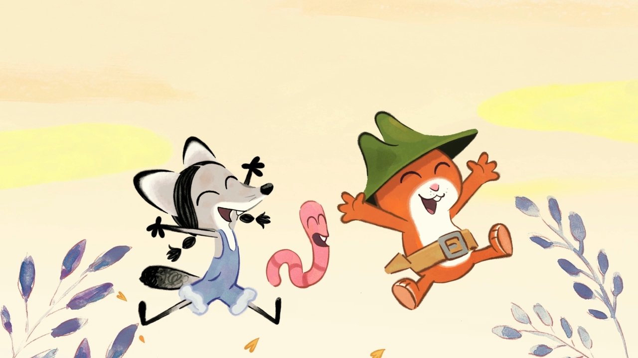 Billy the Cowboy Hamster backdrop