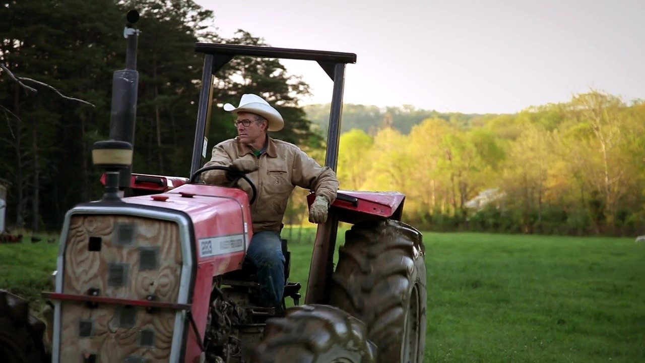 Poverty, Inc. backdrop