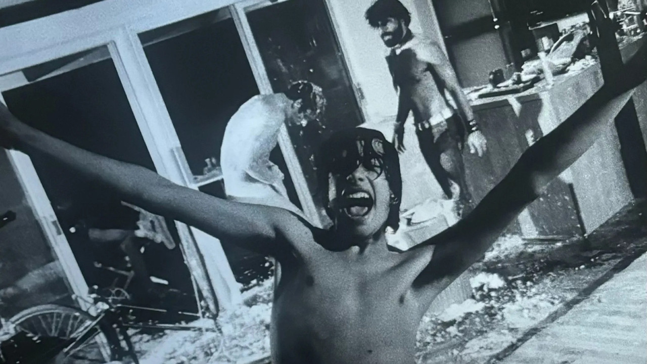 The Loves of Ondine backdrop