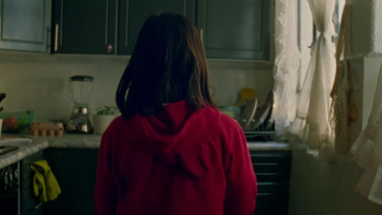 Even in The Light backdrop