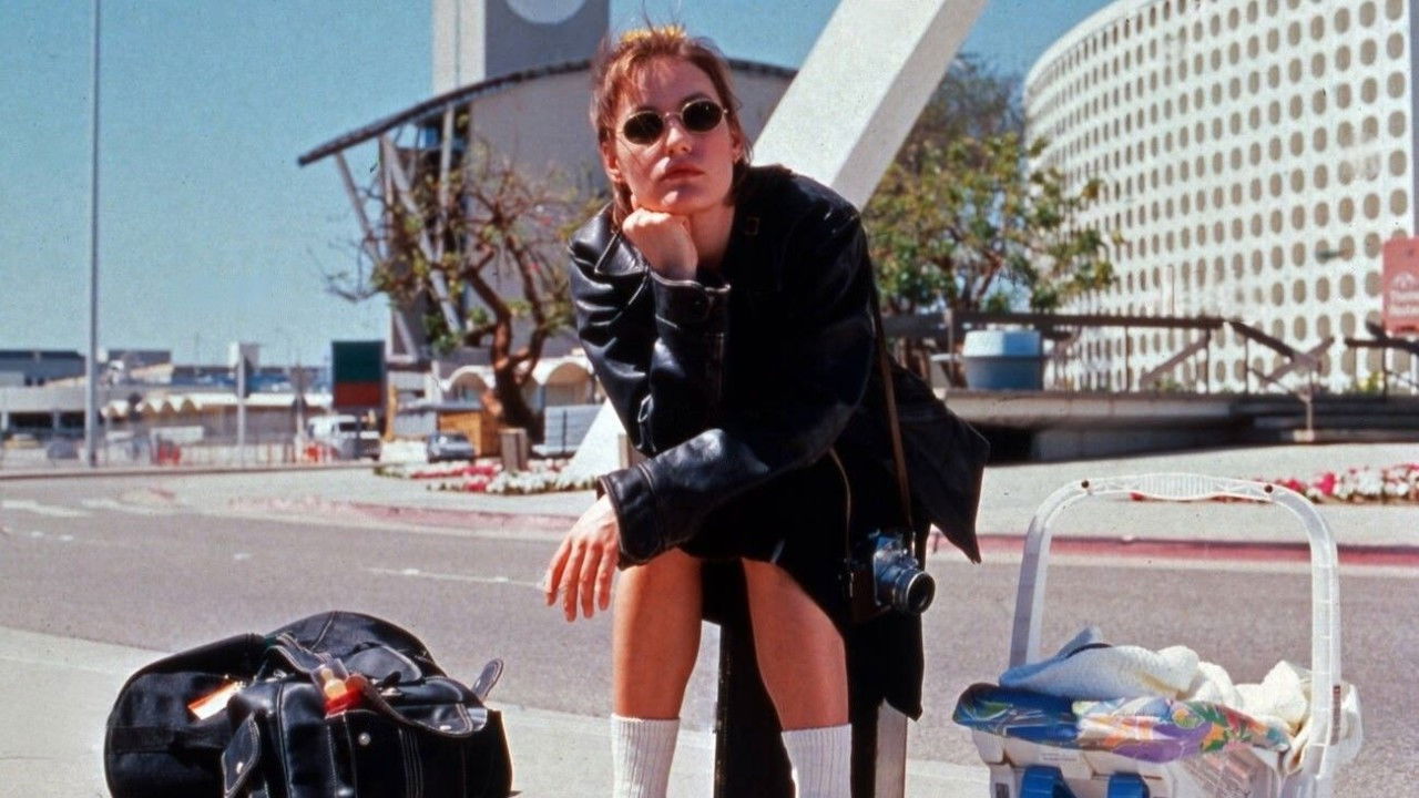 In the Flesh backdrop