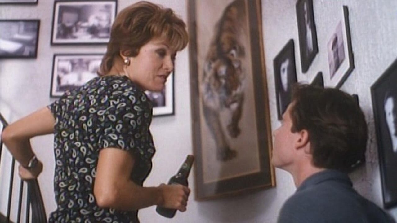 Childhood's End backdrop