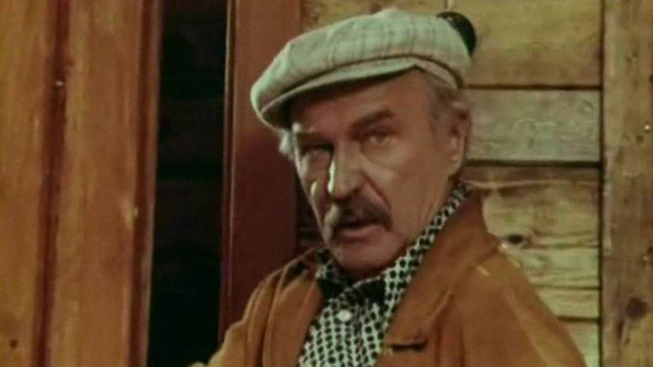 Mountain Station backdrop