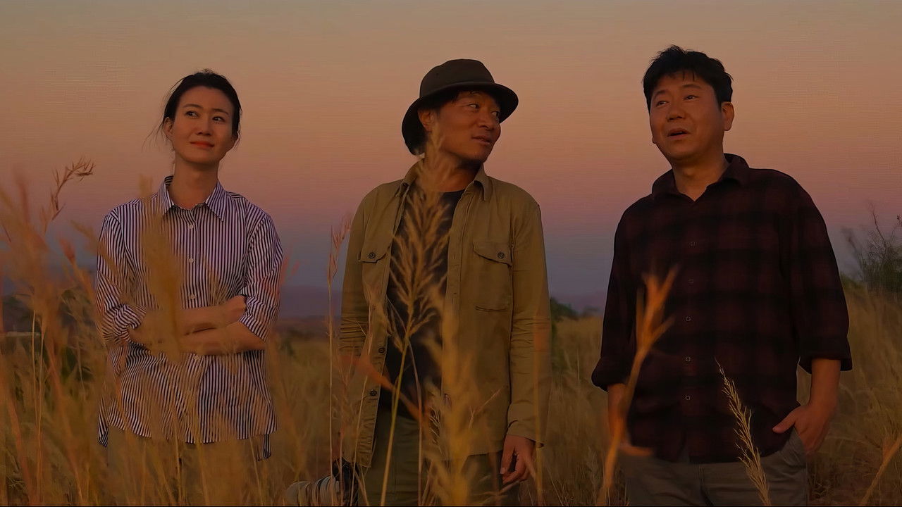 Dream Studio in Madagascar backdrop