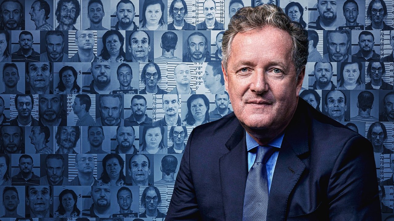 The Killer Interview backdrop