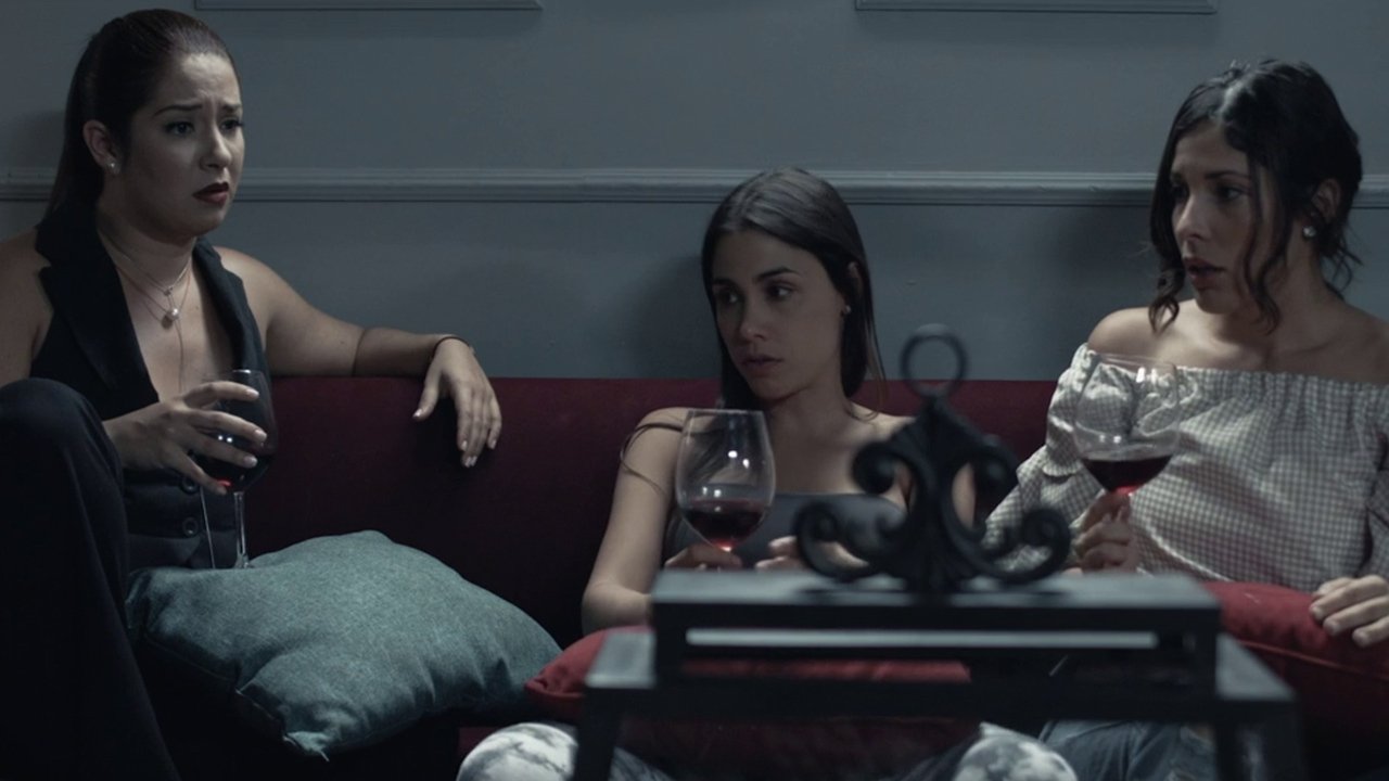 Solteras Indisponibles backdrop