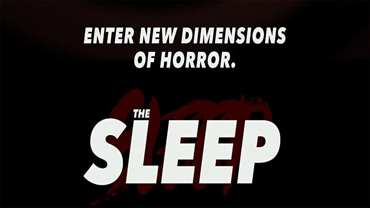The Sleep: Survival Horror (Part One) backdrop
